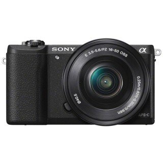 Sony A5100 16-50mm (ILCE-5100L) Aynasız Fotoğraf Makinesi kullananlar yorumlar
